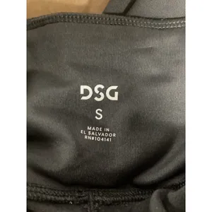 DSG Womens Cold Weather Compression High Rise Tight‎ Carbon Grey Small NWT.. thumbnail 5