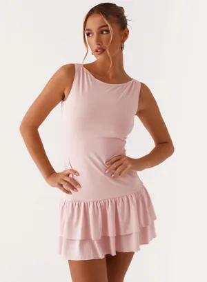 Peppermayo Mini Dress thumbnail 1