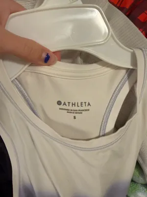 Athleta Top Tank thumbnail 3