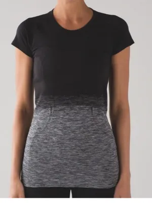Lululemon Swiftly Tech Short Sleeve Crew thumbnail 1