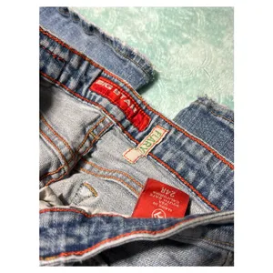 Big Star Flary Flare Jeans thumbnail 5