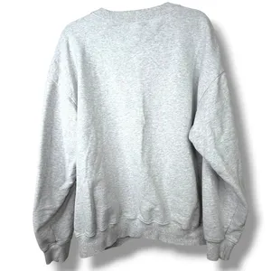 OFFLINE By Aerie Throw-Back Sometimes Sweaty Fleece Oversized Crew Sweatshirt thumbnail 5