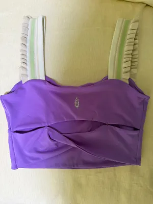 Free People Movement Time Out Tank thumbnail 2