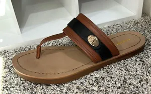 Coach sandals thumbnail 1