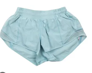 Lululemon Shorts Hotty 2.5" thumbnail 1