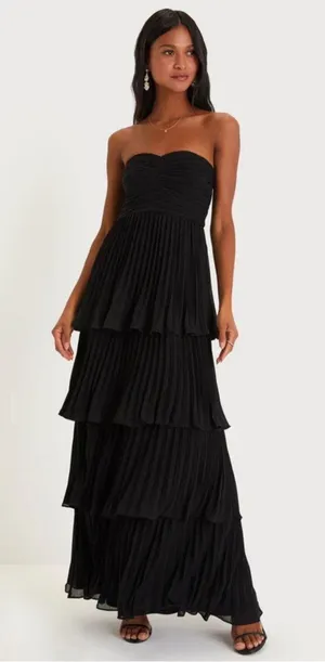 Lulus Dress thumbnail 1