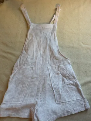 Moa Moa overalls thumbnail 1
