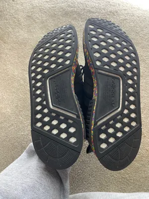 Adidas NMD Sneakers thumbnail 3