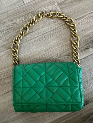 ZARA Purse thumbnail 1