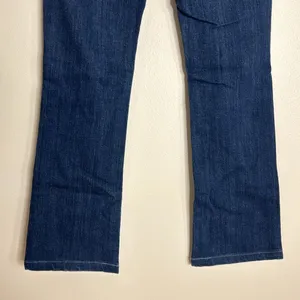 Miss Me ladies bootcut denim jeans‎ with studded bling gem pockets size 27 thumbnail 12