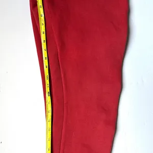 PUMA x MICHAEL LAU Women’s Pants Sz Medium Red‎ thumbnail 12