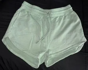 Gymshark Legacy Shorts thumbnail 1
