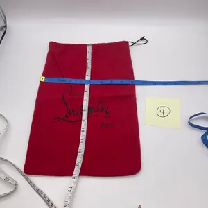 Christian Louboutin Dust Bag #4‎ thumbnail 3