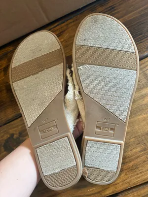 Toms Viv Natural Jute Slide Sandals thumbnail 4
