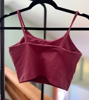 Workout bra Pink thumbnail 1