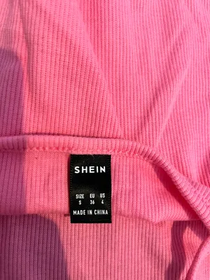 SheIn tank top thumbnail 3