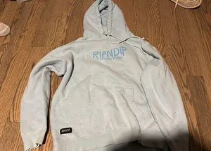 Blue Size L thumbnail 1