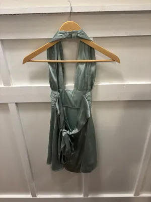 Lucy in the Sky Homecoming Dress thumbnail 5