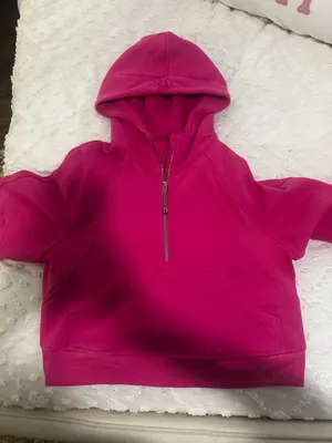 Lululemon Scuba Hoodie thumbnail 1