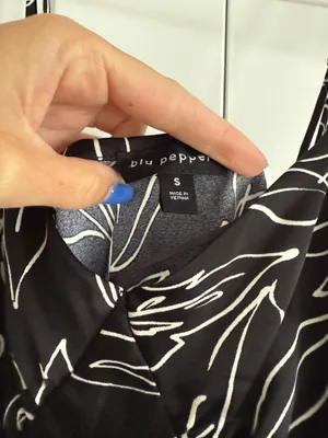 Marshalls Maxi Dress thumbnail 3
