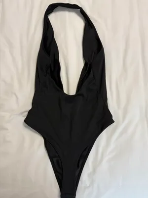 Black Bodysuit thumbnail 3