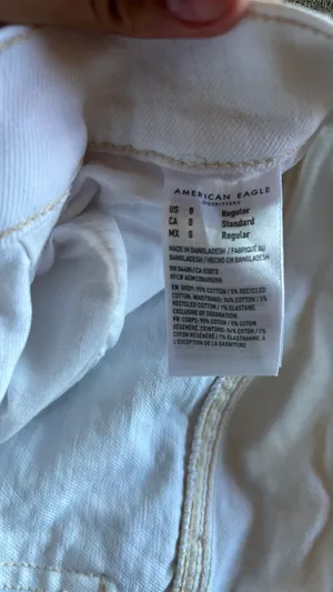 American Eagle Outfitters Jeans thumbnail 3