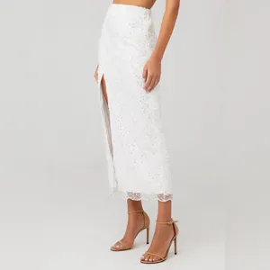 Show me your MuMu‎ love letter Skirt Large thumbnail 2