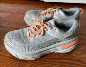 Women’s Hokas One One Tennis Shoes/ Sneakers thumbnail 1