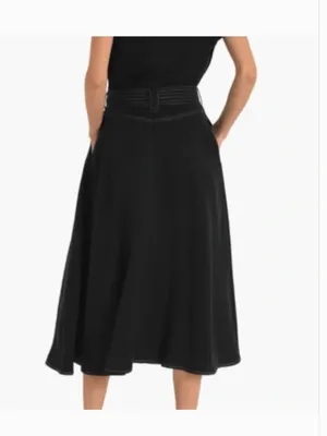 Josette Midi Shirtdress CIEBON thumbnail 2