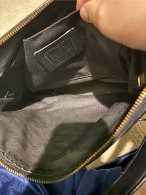 Coach bag thumbnail 3