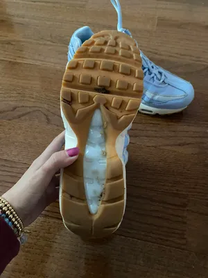 Nike Air Max 95s thumbnail 5