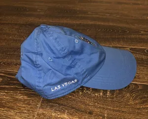 Special Ahead Edition Trump Golf Hat thumbnail 2