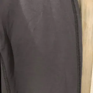 lululemon athletica Black and Teal Boot Cut Pants thumbnail 2