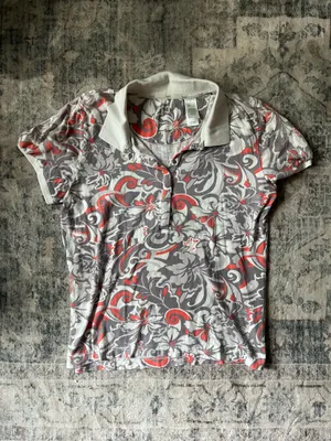 LizGolf Polo T thumbnail 2