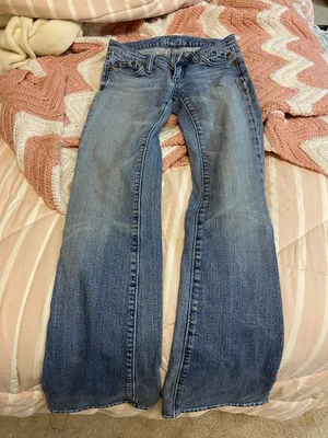 Miss Me Jeans Bootcut thumbnail 1