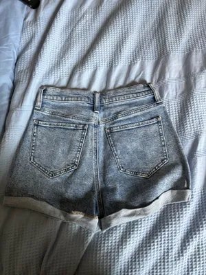 SO Shorts thumbnail 3