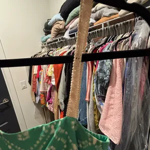 Zara maxi dress thumbnail 2
