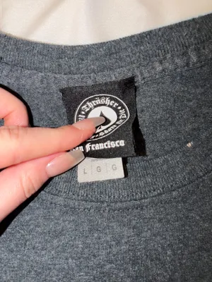 Thrasher T-Shirt thumbnail 2