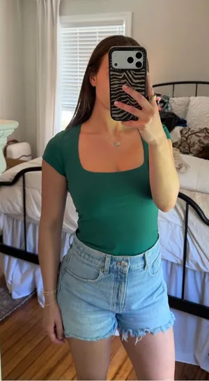 Free people intimately bodysuit thumbnail 1