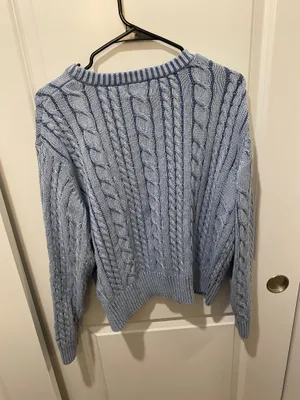 Universal Thread Sweater thumbnail 3