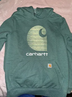 Carhartt Hoodie thumbnail 1