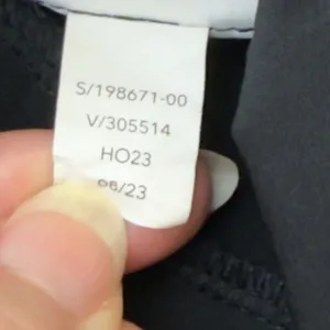 Athleta Brooklyn Mid Rise Ankle Pant Performance Athleisure thumbnail 9