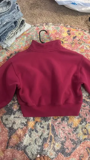 Aritzia TNA Fleece thumbnail 5