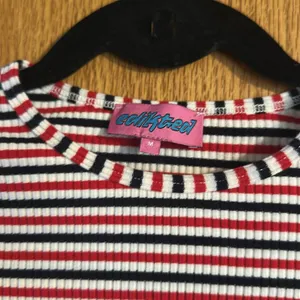 Edikted Striped Long Sleeve Top thumbnail 3