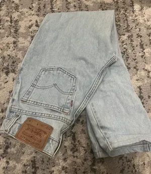 Levi's Vintage 512 Jeans thumbnail 3
