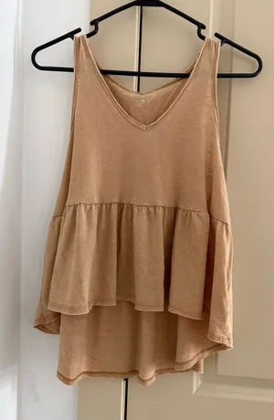 American Eagle tank thumbnail 1