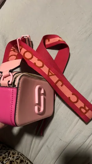 Marc Jacobs Snapshot Purse thumbnail 4