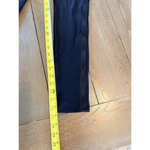 Rhone Alpine Fleece Legging Women Navy‎ Blue XS thumbnail 9