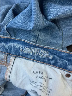 American Eagle Outfitters Jeans thumbnail 5