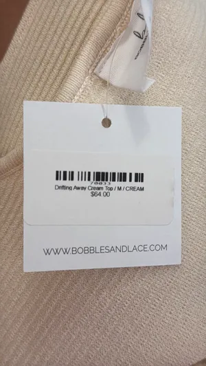 Boutique Top thumbnail 3